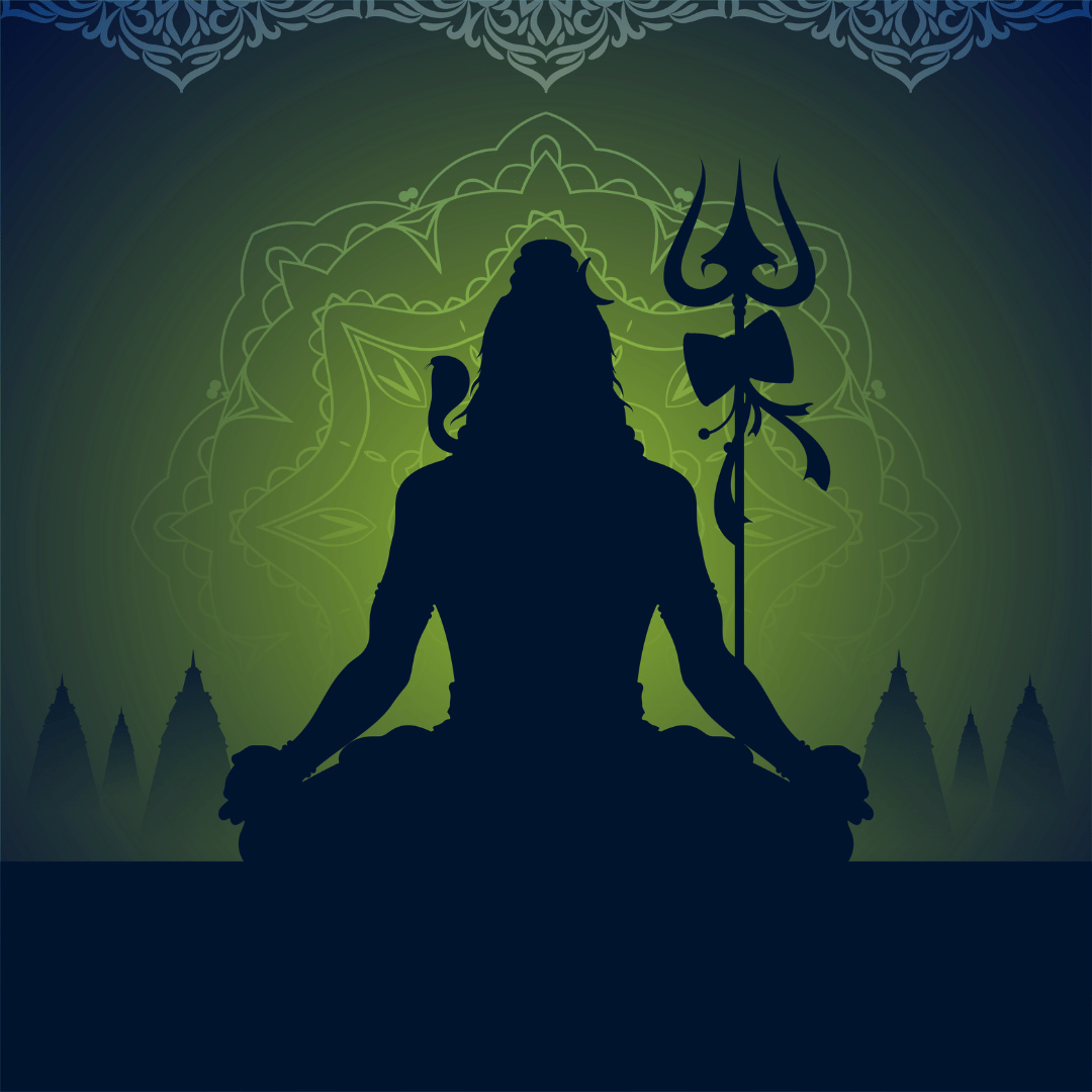 Shiva Mahadev